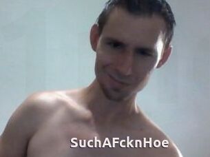SuchAFcknHoe