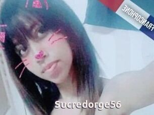 Sucredorge56