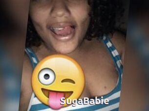 SugaBabie