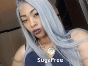 SugaFree