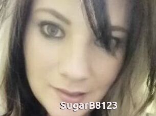 SugarB8123