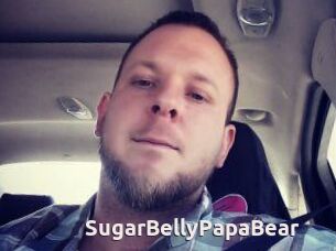 SugarBellyPapaBear