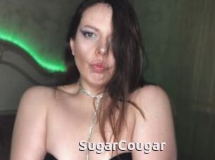 SugarCougar