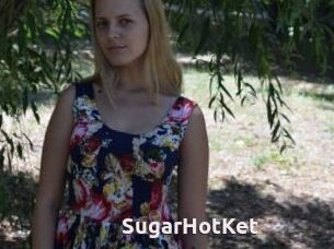 SugarHotKet