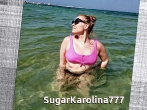 SugarKarolina777