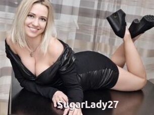 SugarLady27