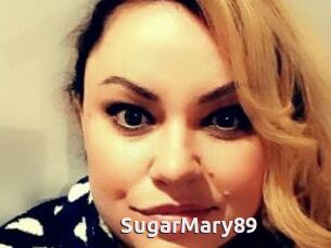 SugarMary89