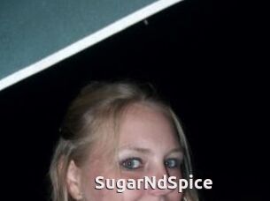 SugarNdSpice