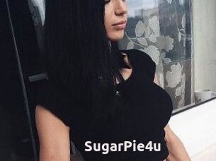 SugarPie4u
