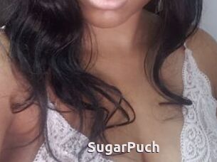 SugarPuch