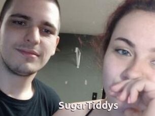 SugarTiddys
