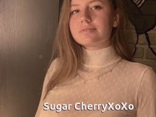 Sugar_CherryXoXo