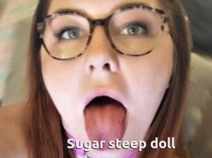 Sugar_steep_doll