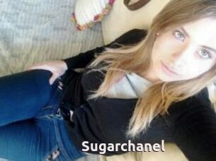 Sugarchanel
