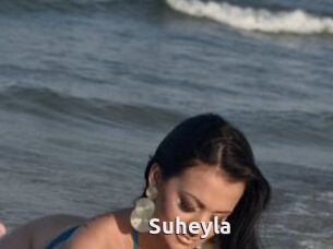 Suheyla