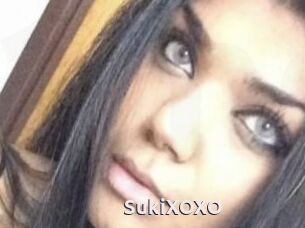 SukiXOXO