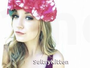 SultryKitten