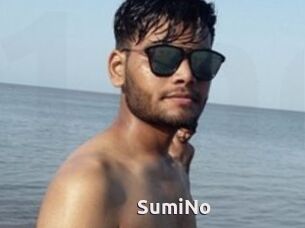 SumiNo