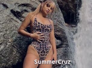 SummerCruz