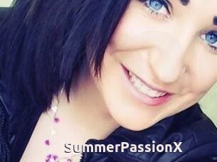 SummerPassionX