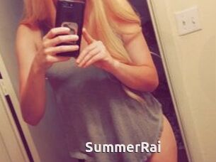 SummerRai