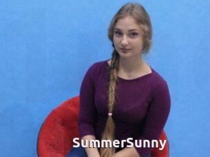 SummerSunny
