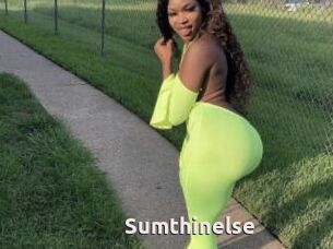 Sumthinelse