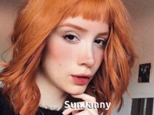 SunJanny