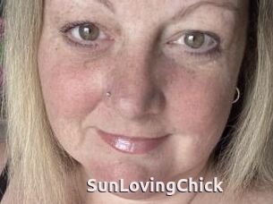 SunLovingChick
