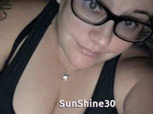 SunShine30