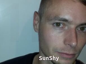 SunShy