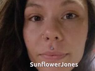 SunflowerJones