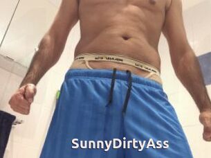 SunnyDirtyAss