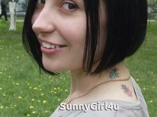 SunnyGirl4u