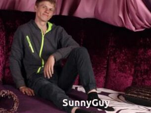 SunnyGuy