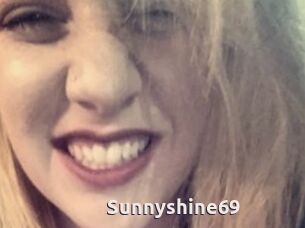 Sunnyshine69