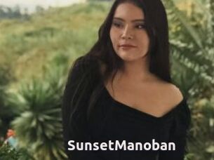 SunsetManoban