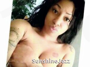 SunshineJazz
