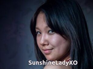 SunshineLadyXO