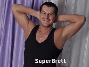 SuperBrett