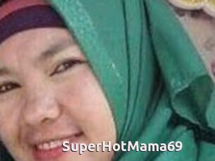 SuperHotMama69