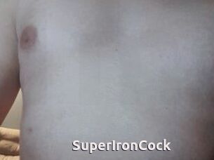 SuperIronCock