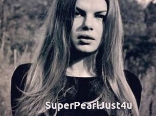 SuperPearlJust4u