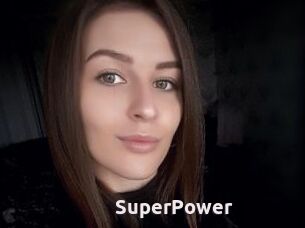 SuperPower