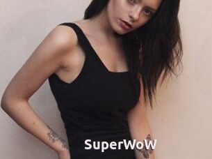 SuperWoW