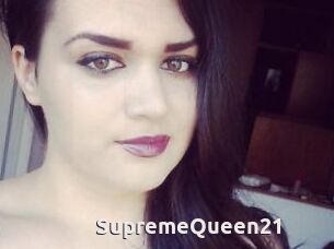 SupremeQueen21