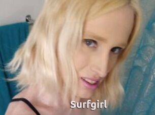 Surfgirl
