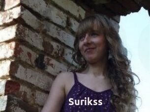 Surikss