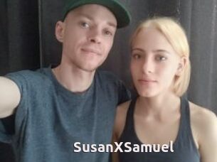 SusanXSamuel