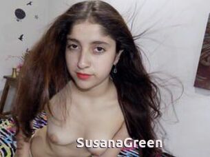 SusanaGreen
